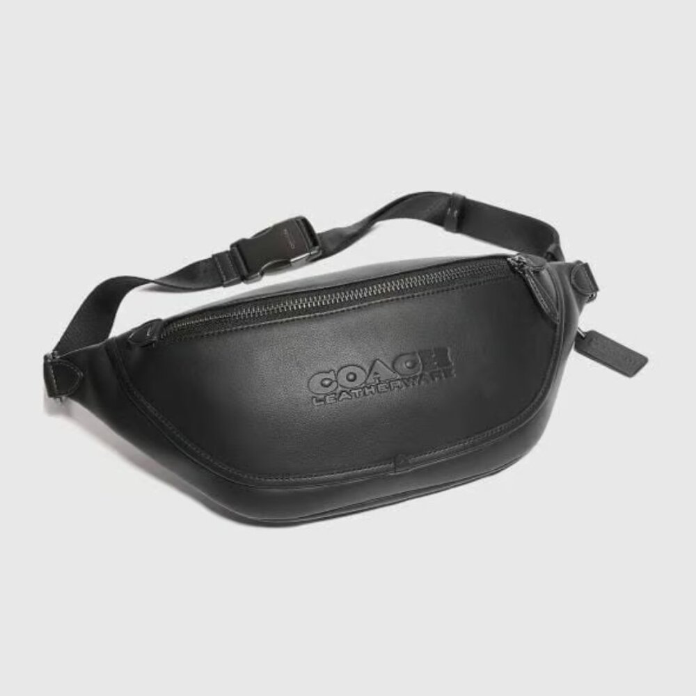 COACH League Belt Bag